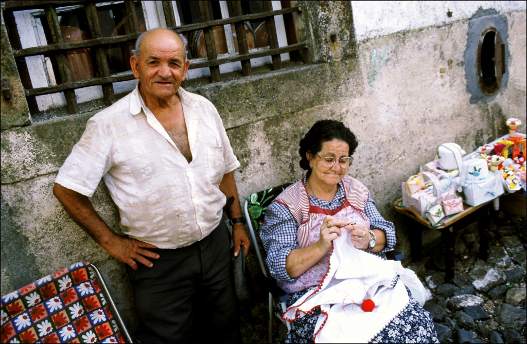 Ó Gente da Minha Terra