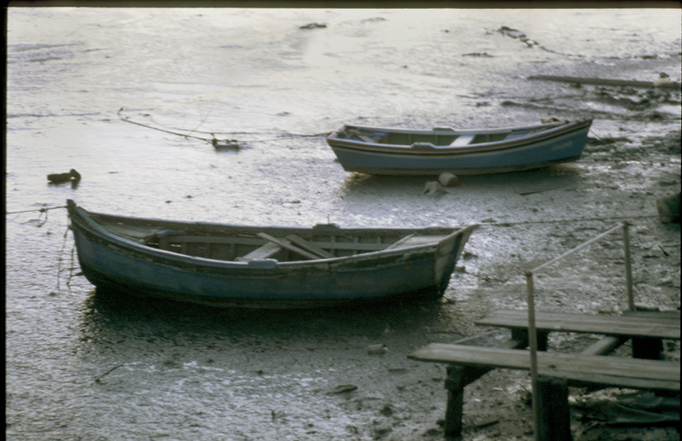 Je connais des bateaux